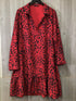 ruti shift Dress Size Large-X-Large