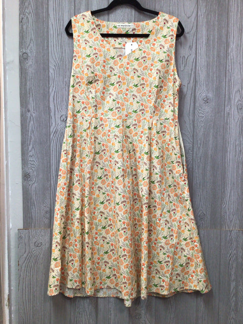SM Wardrobe Dress New