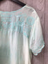 Johnny Was Size X-Large Top