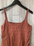Eileen Fisher Linen Dress Size Medium