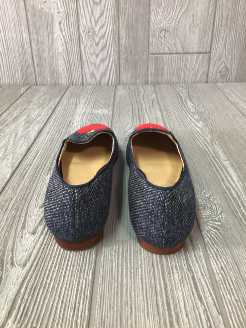 Talbots Apple Flats Size 8.5