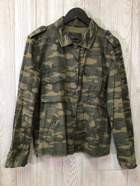 Sanctuary Jacket Size Medium