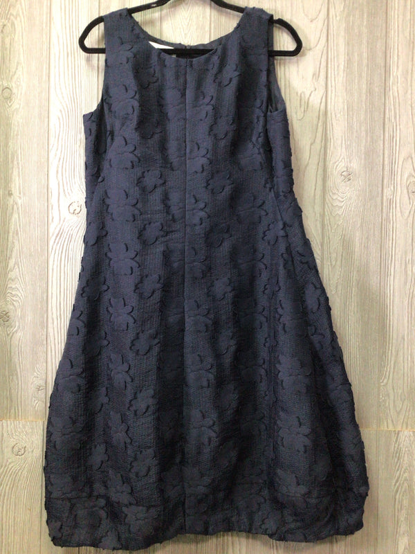 Sara Campbell Jacquard Size 12 Dress