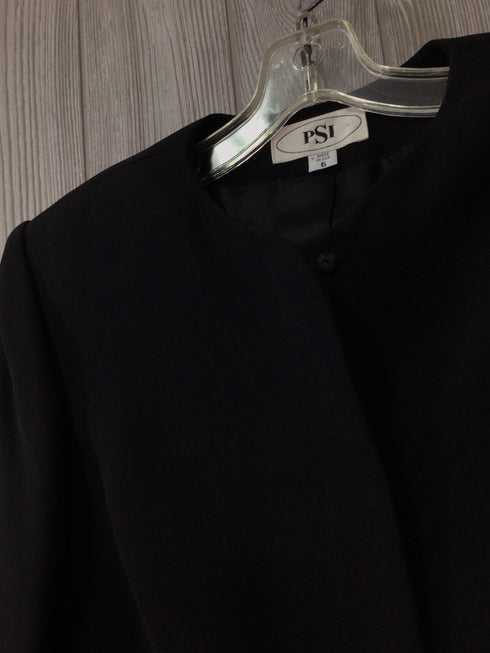 PSI Vintage Skirt Suit Size 6