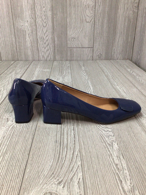 Talbots Pumps Size 10AA New