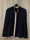 St. John Cardigan Size 10