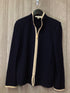 St. John Cardigan Size 10