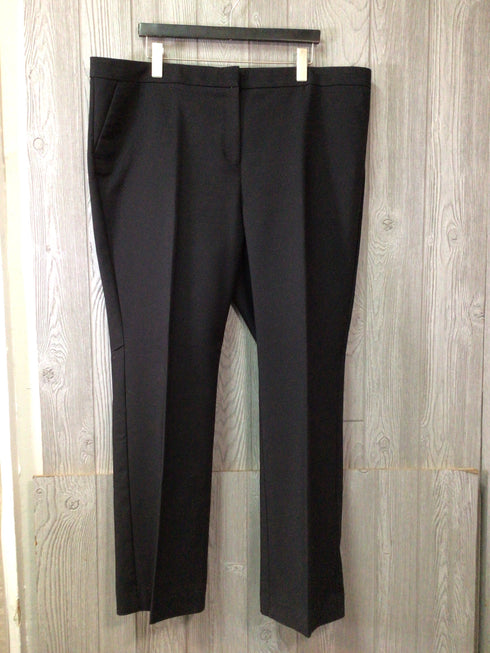 Chico's Trouser Size 20-4