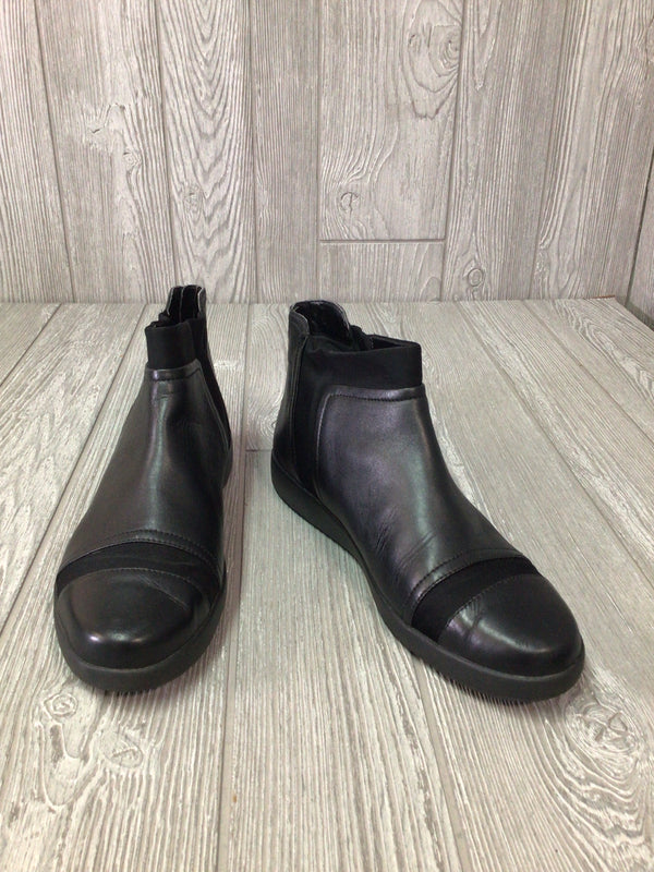 Rockport Boots Size 11