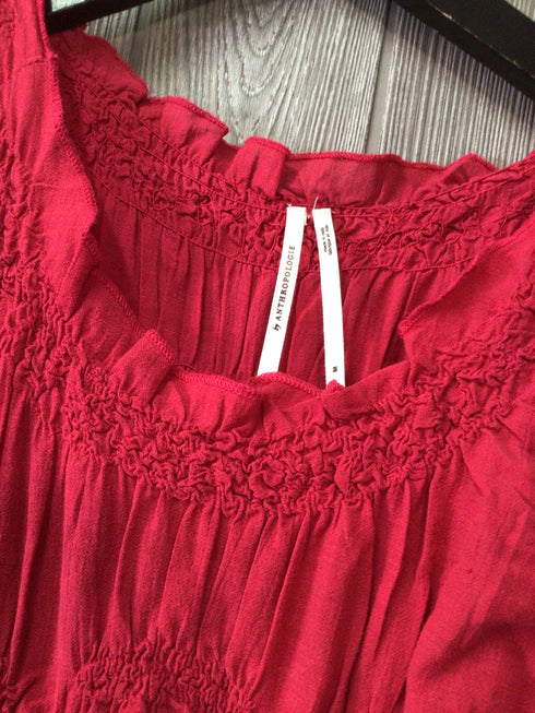 Anthropologie Dress Size Medium