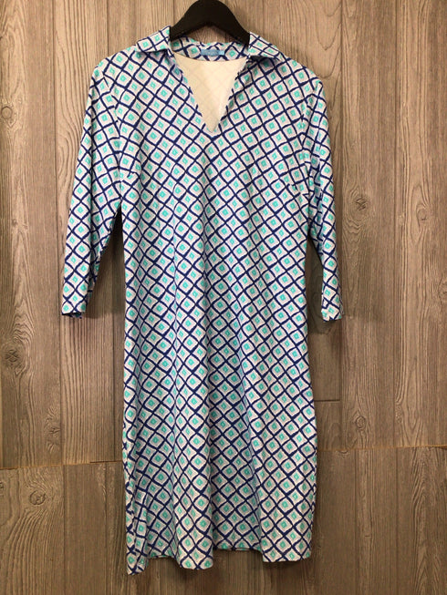 J. McLaughlin Dress Size Medium