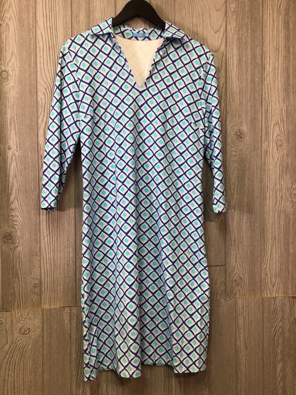 J. McLaughlin Dress Size Medium