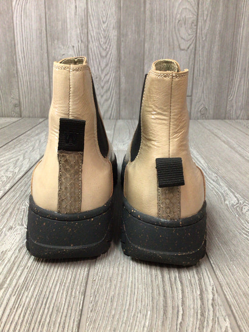 Woden Elena Chelsea Boots Size 9 New