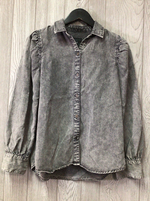 Rails Shirt tencel Size X-Small