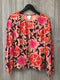 Velvet by Graham & Spencer Blouse Size Small