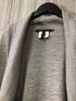 BCBG merino Cardigan Size Small
