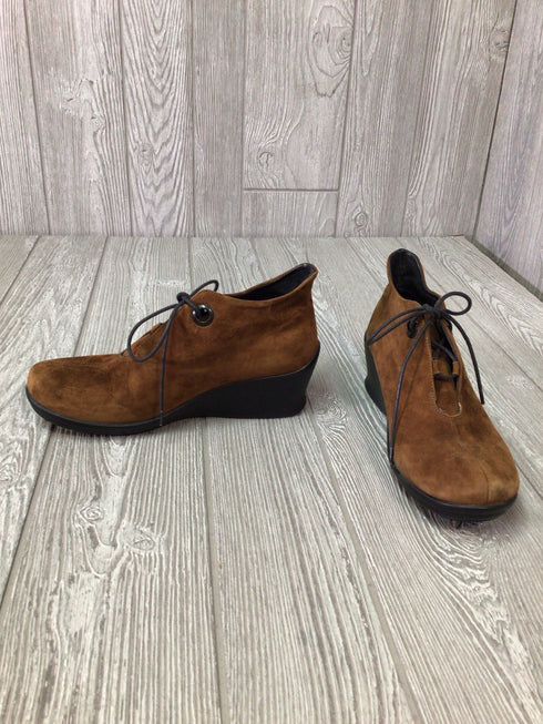 Wolky Ankle Boots Size 9-39