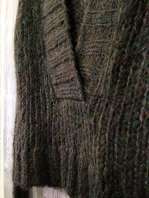 Free People Size Small Sweater