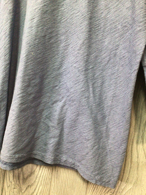 Cut Loose LS T-shirt Size Small