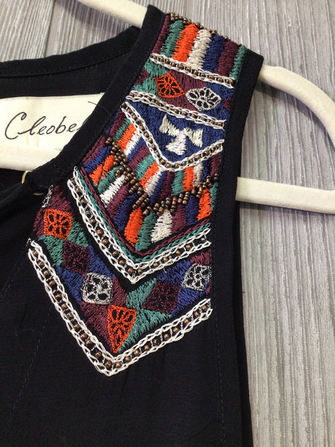 Cleobella Coverup Size Small