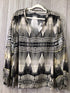 Kobi Halperin silk Blouse Size XX-Large
