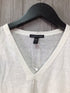 Eileen Fisher Linen Sweater Size Small