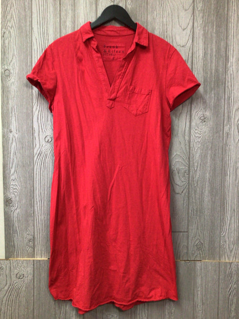Frank & Eileen Dress Size Large