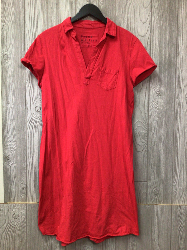 Frank & Eileen Dress Size Large