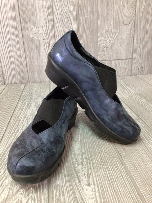 Wolky Amalia Pumps Size 7.5