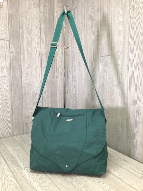 Baggallini travel Messenger Purse