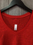 Sigrid Olsen Linen T-shirt Size Large New