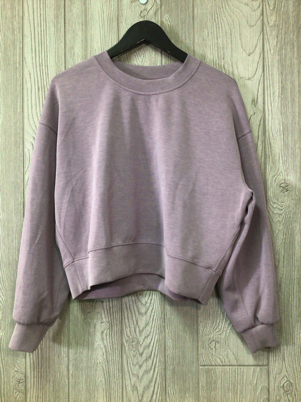 lululemon Sweatshirt Size 4