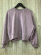 lululemon Sweatshirt Size 4