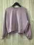 lululemon Sweatshirt Size 4