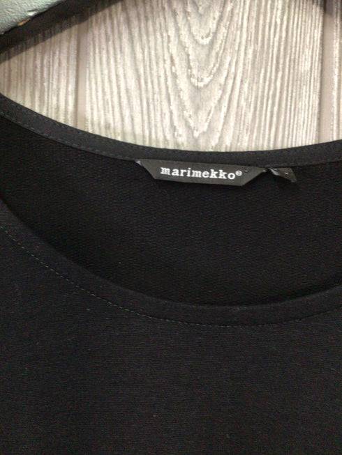 Marimekko Jersey Dress Size Large