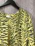 Mother The Breeze Tie Top CatCall Size X-Small