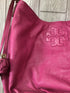 Tory Burch Hobo Leather Purse