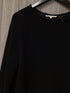 Helmut Lang Cot/ Cash BL Knit Sweater Size Large