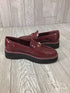 Kate Spade Hallie Lug Loafers Size 8.5 New Pre-owned