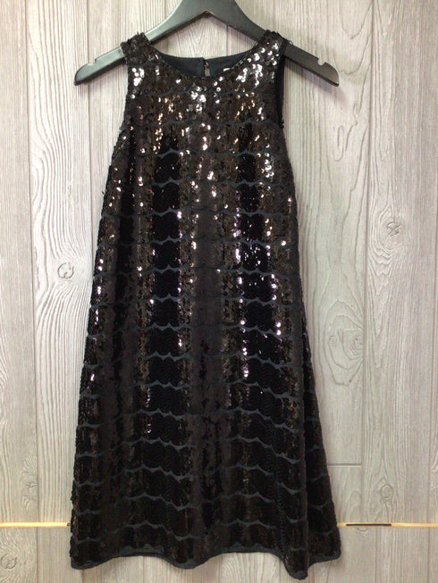 Vineyard Vines Dress Sequined Size 6