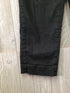 Evereve Denim Trouser Size 6