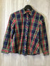 Talbots Shirt Size 2P