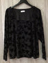 Calvin Klein Top Size Medium