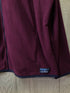 LL Bean fleece Jacket Size 1X