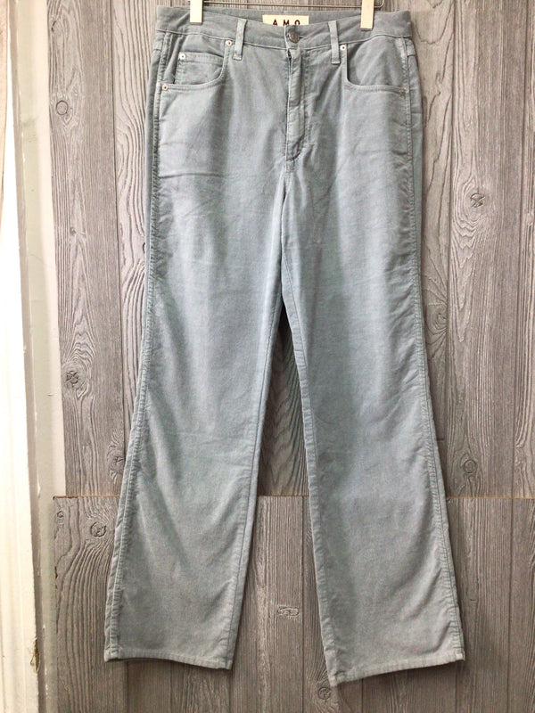 AMO Willa Corduroy Pants Size 12