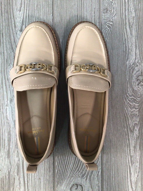 Sam Edelman Loafers Patent Size 8.5