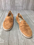 Van Eli Loafers Suede Size 11N