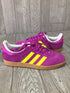 Adidas Sneakers Size 8.5 New