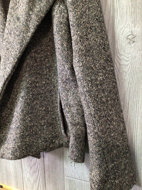 Lilith Tweed Jacket Size X-Large