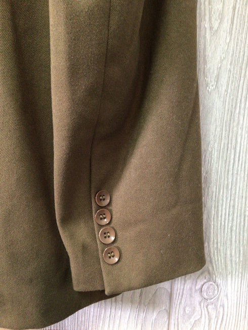 Guizio The Perfect Oversized Blazer Size Large